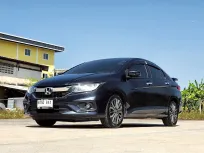 HONDA City 1.5 SV+ A/T ปี 2019