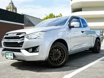 2022 ISUZU D-MAX 1.9 S SPACE CAB