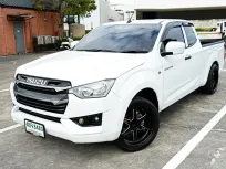 2022 ISUZU D-MAX 1.9 S SPACE CAB