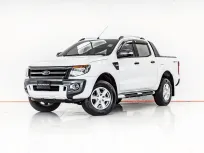 3B275 FORD RANGER 2.2 WILDTRAK HI-RIDER DOUBLE CAB AT 2014