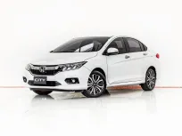 3B269 HONDA CITY 1.5 SV AT 2017