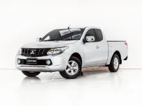 3B262 MITSUBISHI TRITON 2.5 GLX MEGA CAB MT 2019