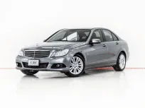 3B271 MERCEDES-BENZ C200 CGI (W204) AT 2012