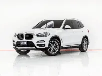 3B277 BMW X3 xDrive20d xLine (G01) AT 2020