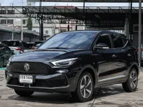 2022 Mg ZS EV D SUV ดาวน์ 0% ราคาดี มีดูแล 24 ชม.