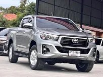 2017  HILUX REVO 2.4 E PLUS 