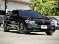 BMW 5 Series 530e 2020 ออปชั่นเต็ม M Sport