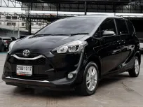 2021 Toyota Sienta 1.5 G SUV ออกรถ 999 บาท อนุมัติง่าย อนุมัติไว