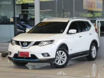 Nissan X-Trail 2.0 Hybrid 2016 รถมือสองสภาพดี
