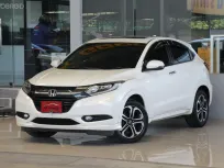 Honda HR-V 1.8 EL ปี2016 
