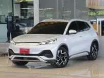 BYD ATTO 3 Standard Range ปี2023 รถบ้านมือเดียว ใช้น้อยเข้าศูนย์ตลอด สวยเดิมทั้งคัน อุปกรณ์ครบ 