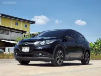 Honda HR-V 1.8 E A/T ปี 2016
