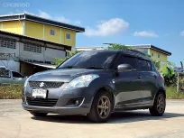 SUZUKI SWIFT 1.2 GL M/T ปี 2017