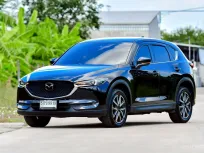 MAZDA CX-5 2.0 SP TOP 6A/T ปี 2018