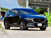 MAZDA CX-5 2.0 SP TOP 6A/T ปี 2018