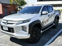 2019 MITSUBISHI TRITON 2.4 DOUBLE CAB