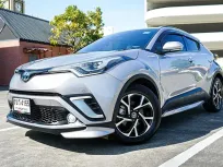 2018 TOYOTA CHR 1.8 HV Hi