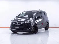 1E559 TOYOTA SIENTA 1.5 V AT 2019