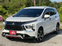 Mitsubishi Xpander 1.5 GT ปี 2022 รถมือเดียว ไมล์น้อย