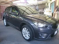 เจ้าของขายเอง Mazda CX-5 (ปี13-17) 2.2d 2015