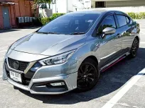 2022 Nissan ALMERA 1.0 VL Sedan