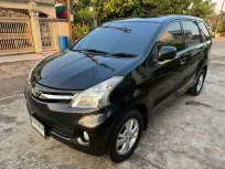 ขายรถ Toyota Avanza 1.5 2015 สภาพดี ราคาถูก