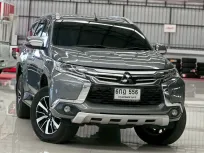 2017 Mitsubishi Pajero Sport 2.4 GT Premium 2WD