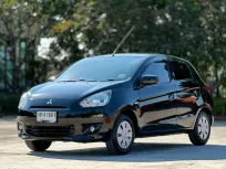 Mitsubishi Mirage 1.2 GLX AT ปี 2012