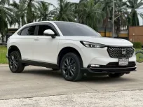 HONDA HR-V 1.5 RS eHEV HYBRID ปี 2023 จด 2024