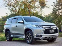 Mitsubishi Pajero Sport 2.4 GT Premium ดีเซล 4WD TOP ปี 2015 จด 2016