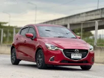 Mazda 2 1.3 Hatchback High Connect ปี 2018