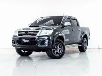 4B033 TOYOTA VIGO 2.5 E 2014