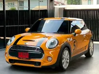 Mini Cooper Hatch 1.5 Cooper Hatch 3-Door 2016 รถบ้านแท้ ประวัติดี 