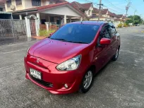 ขายรถ Mitsubishi Mirage 1.2 Limited Edition 2012 สภาพดี