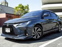 2023 Toyota Yaris Ativ 1.2 Smart