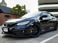 2020 Honda CIVIC 1.5 FC Turbo RS