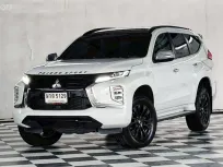 MITSUBISHI NEW PAJERO SPORT 2.4 GT.PREMIUM.ELITE EDITION 4WD.เกียร์ออโต้ ปี 2021