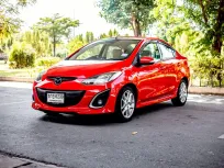 2012 Mazda 2 1.5 (4Door) รถเก๋ง 4 ประตู 