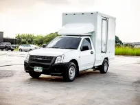 2011 Isuzu D-Max 2.5 Truck 