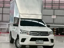 2018 Toyota Hilux Revo 2.4 J MT