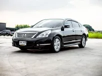 2012 Nissan TEANA 2.0 200 XL รถเก๋ง 4 ประตู 