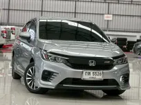2020 Honda CITY 1.0 VTEC Turbo SV