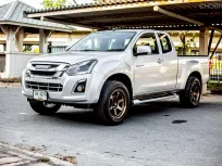 2016 Isuzu D-Max 1.9 รถกระบะ 