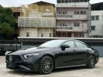 2022 Benz Cls53 Amg 4Matic W257