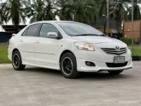 TOYOTA VIOS 1.5 E A/T ปี 2010