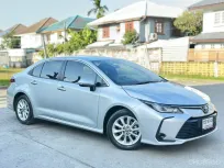 2020 Toyota COROLLA 1.6 G