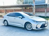 2021 Toyota Corolla Altis 1.6 G 