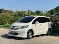 ขายรถ HONDA FREED 1.5 EL ปี 2010 สภาพสวยเดิม ราคาดี