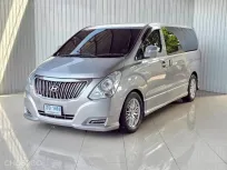 ขายรถ Hyundai H-1 2.5 Deluxe 2016 สภาพดีมาก
