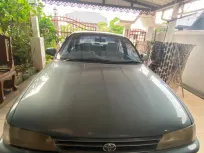 1993 Toyota COROLLA 1.5 รถเก๋ง 4 ประตู 